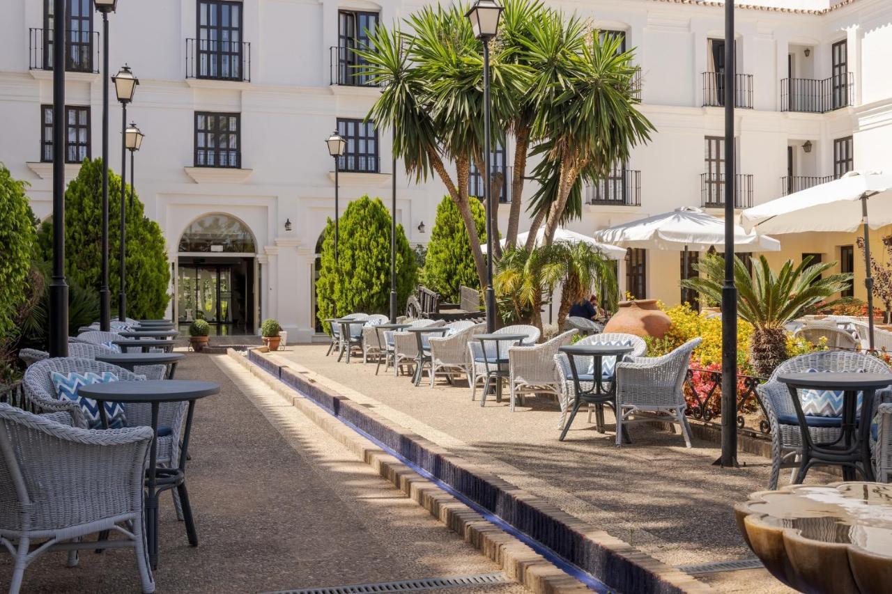 Ilunion Hacienda De 4*