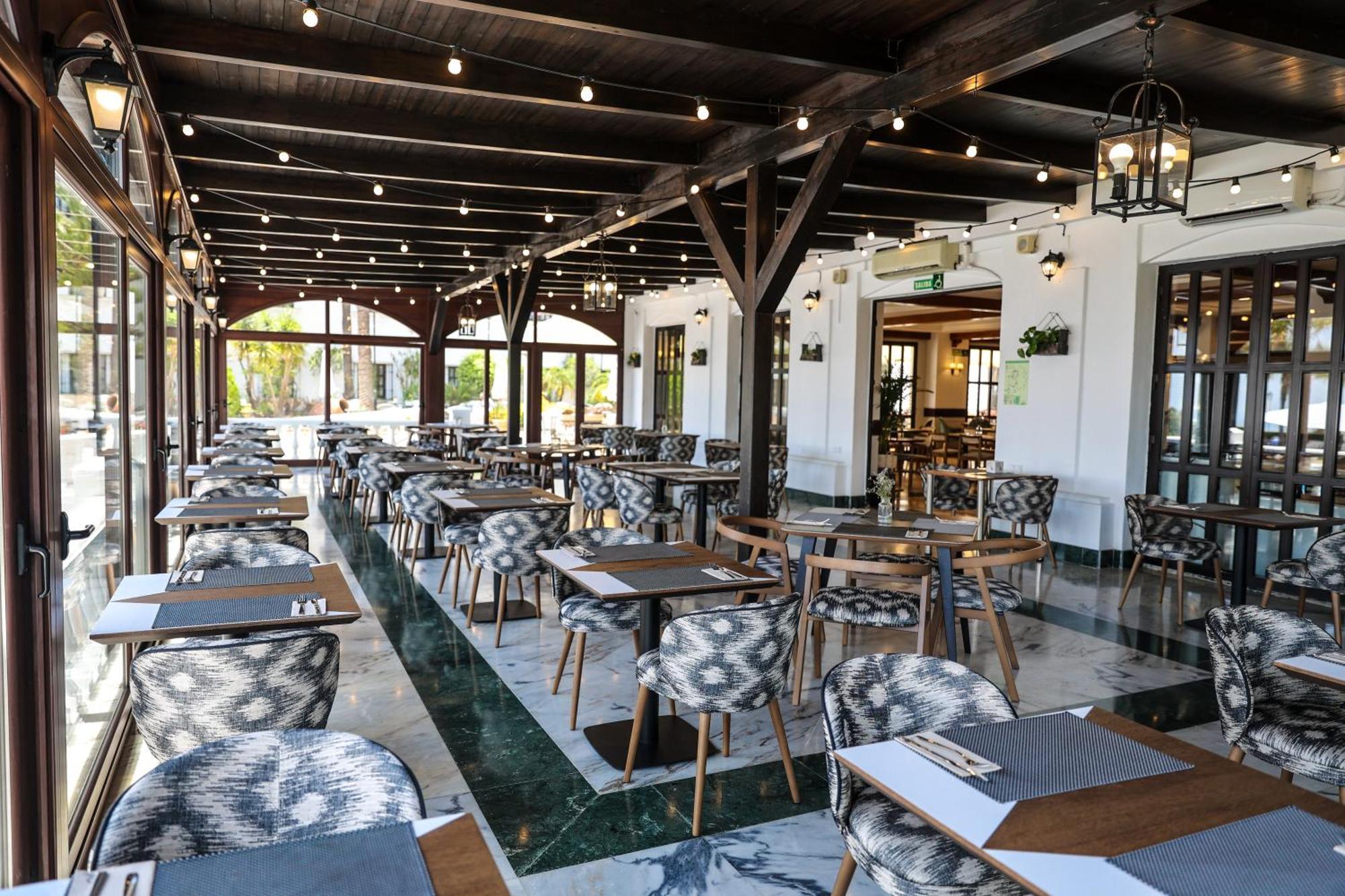 Ilunion Hacienda De Mijas