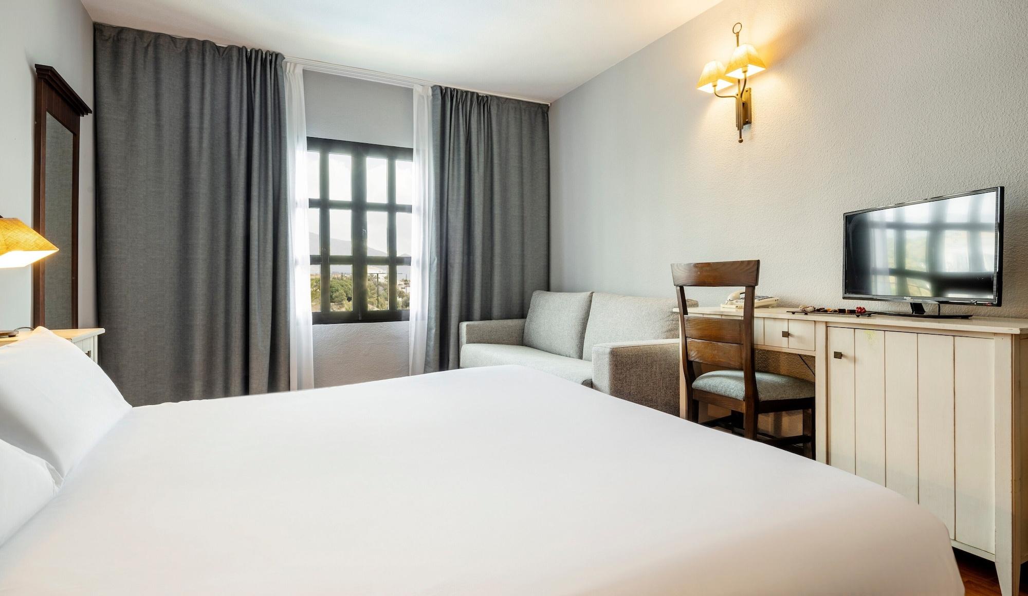 Ilunion Hacienda De 4* Mijas