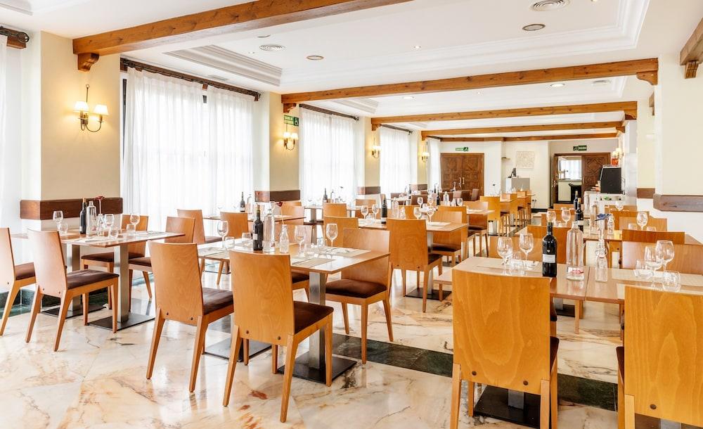 Ilunion Hacienda De Hotel Mijas