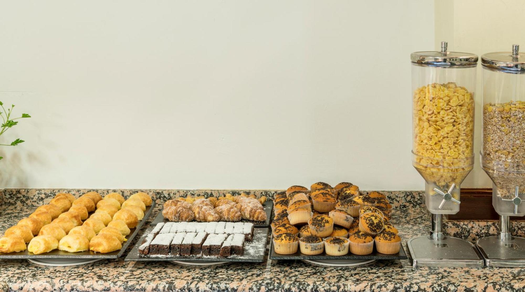 Ilunion Hacienda De Hotel Mijas