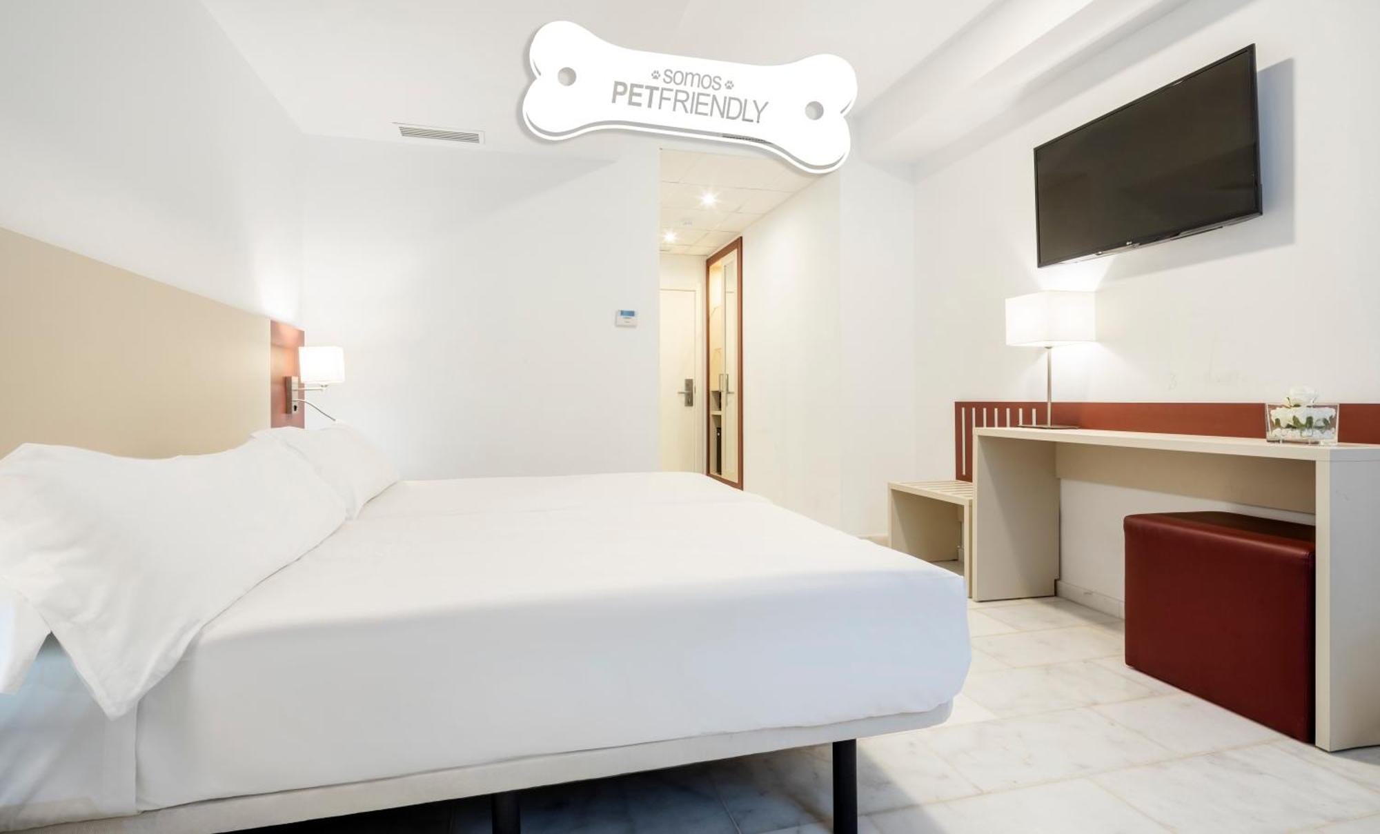 Ilunion Hacienda De Hotel 4*