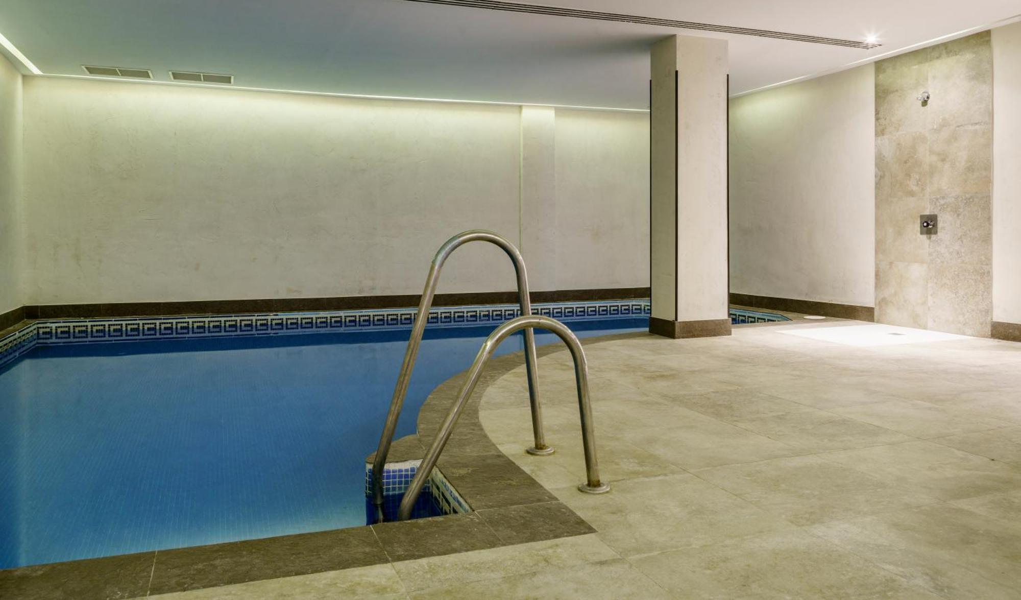 Ilunion Hacienda De Hotel 4*