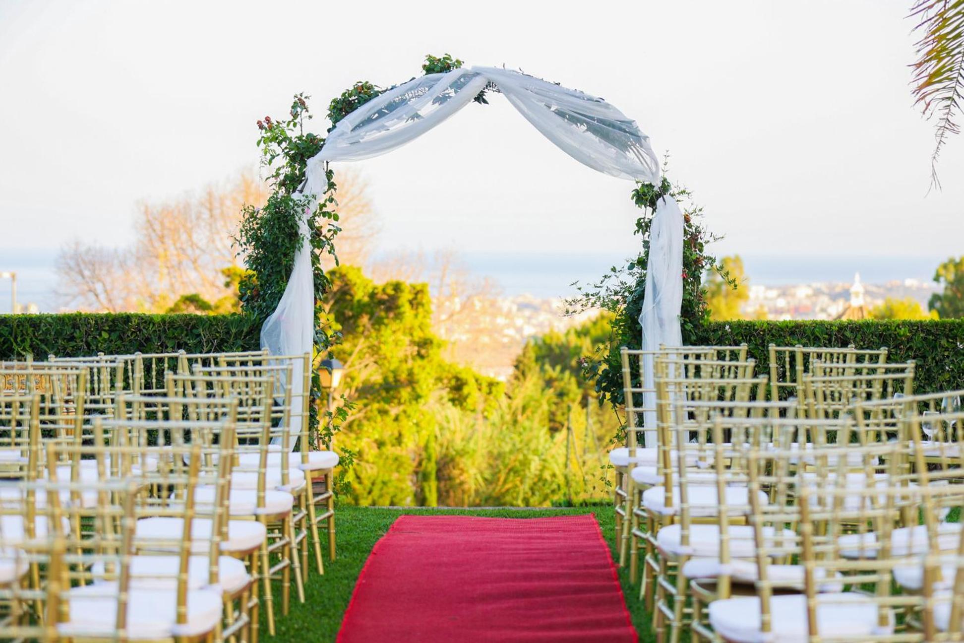 Ilunion Hacienda De Hotel Mijas