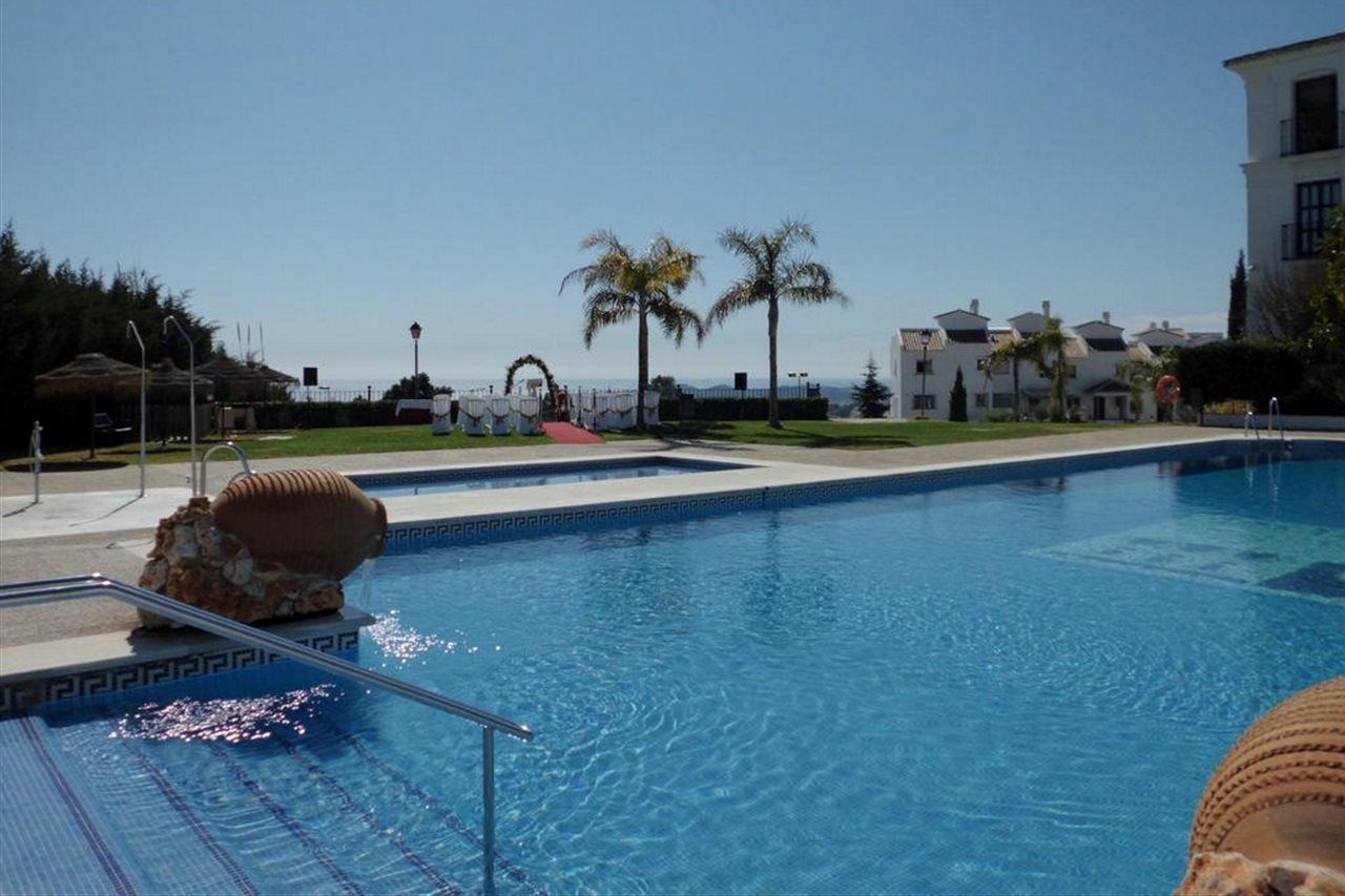 Hotel Ilunion Hacienda De 4*