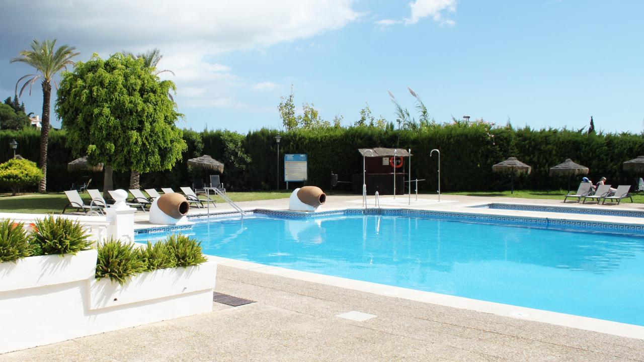 Ilunion Hacienda De 4*