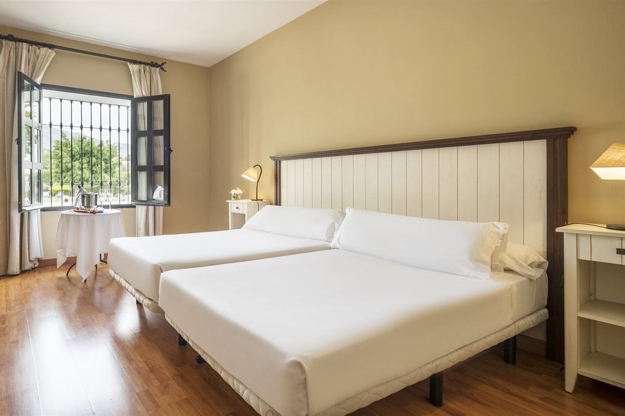 Hotel Ilunion Hacienda De Mijas