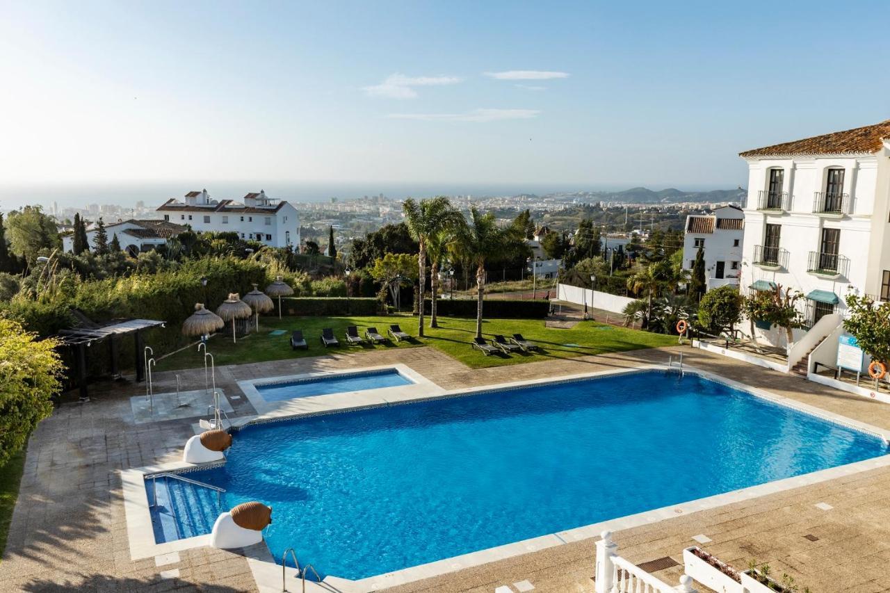 Ilunion Hacienda De Hotel 4*