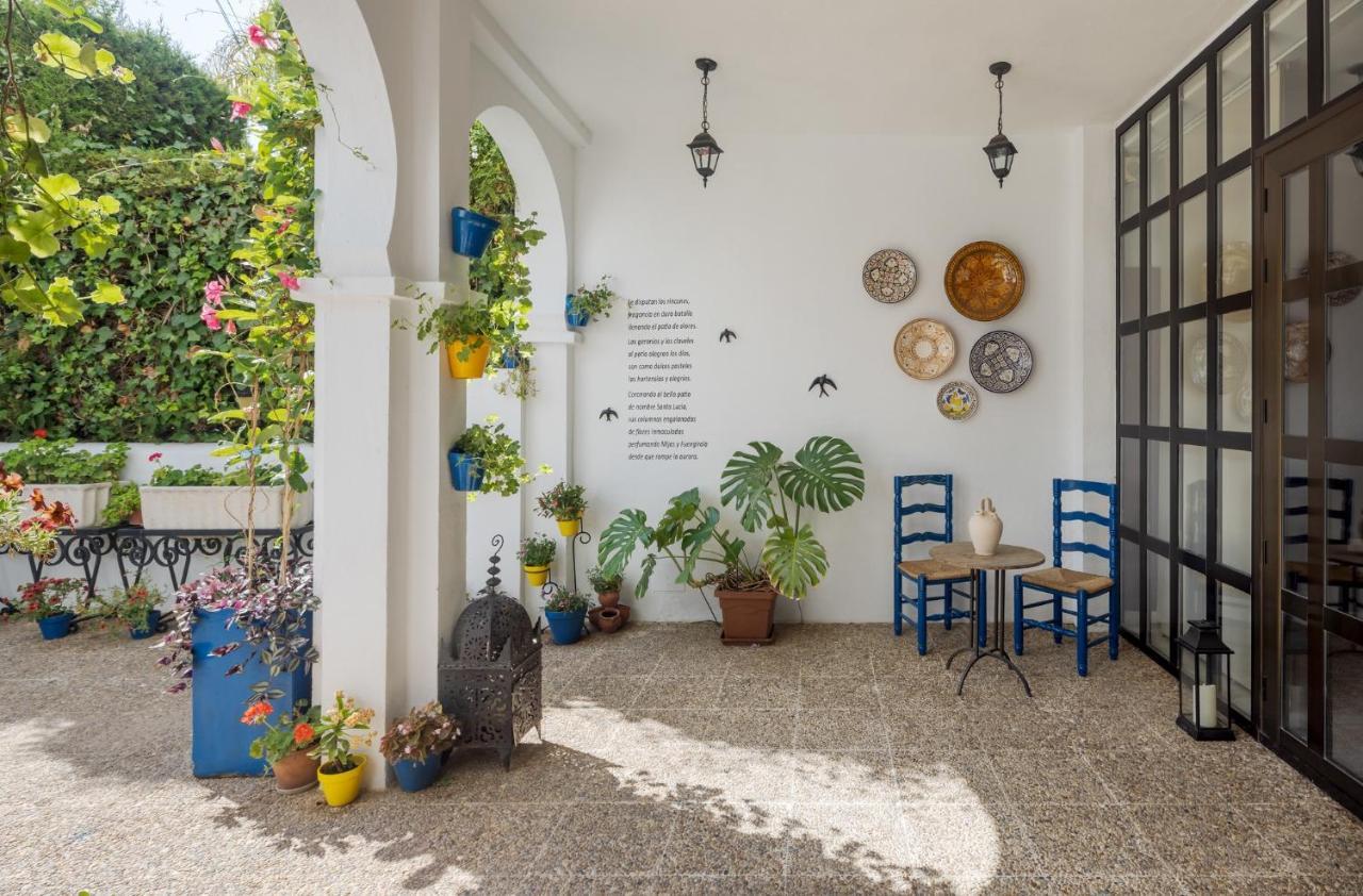 Ilunion Hacienda De Hotel
