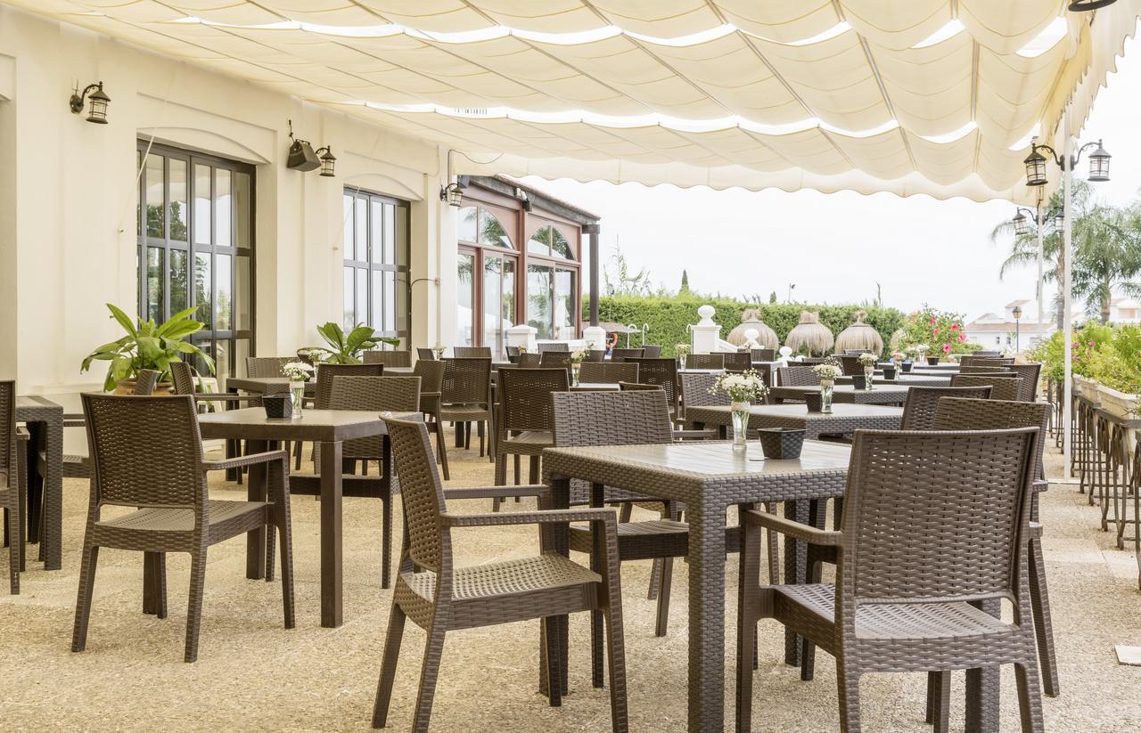 Ilunion Hacienda De 4*