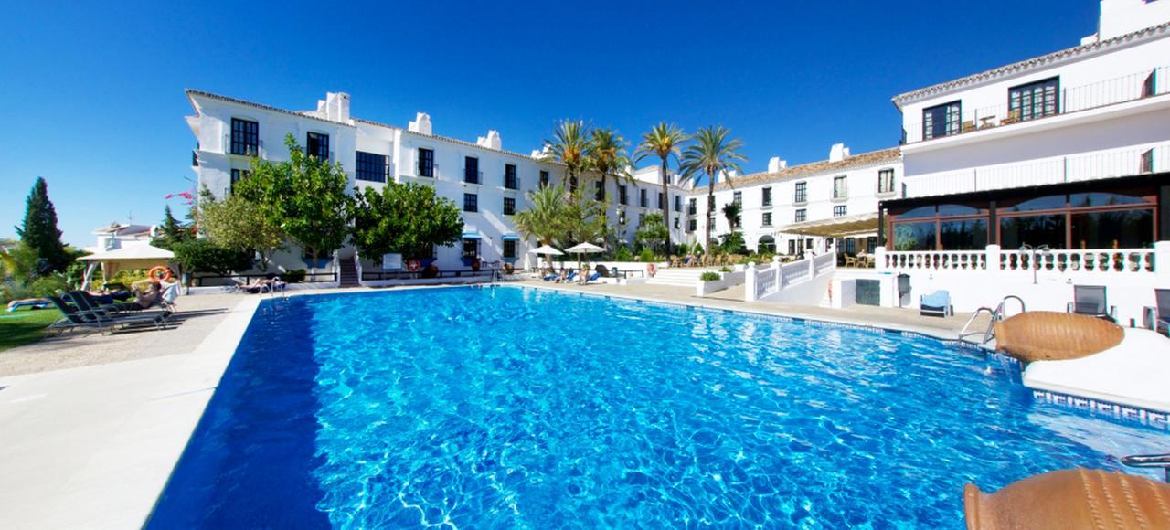 Ilunion Hacienda De 4*